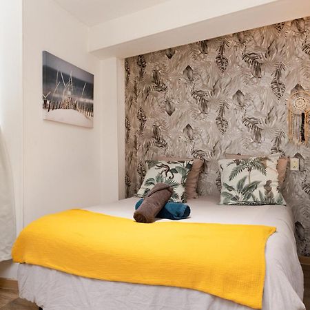 Le Cathare-Limoux-Wifi-Parking Free-Oc-Keys Διαμέρισμα Εξωτερικό φωτογραφία