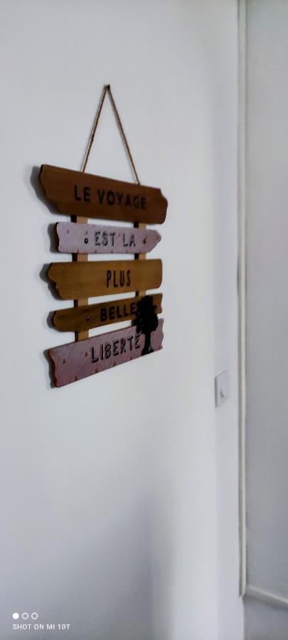 Le Cathare-Limoux-Wifi-Parking Free-Oc-Keys Διαμέρισμα Εξωτερικό φωτογραφία