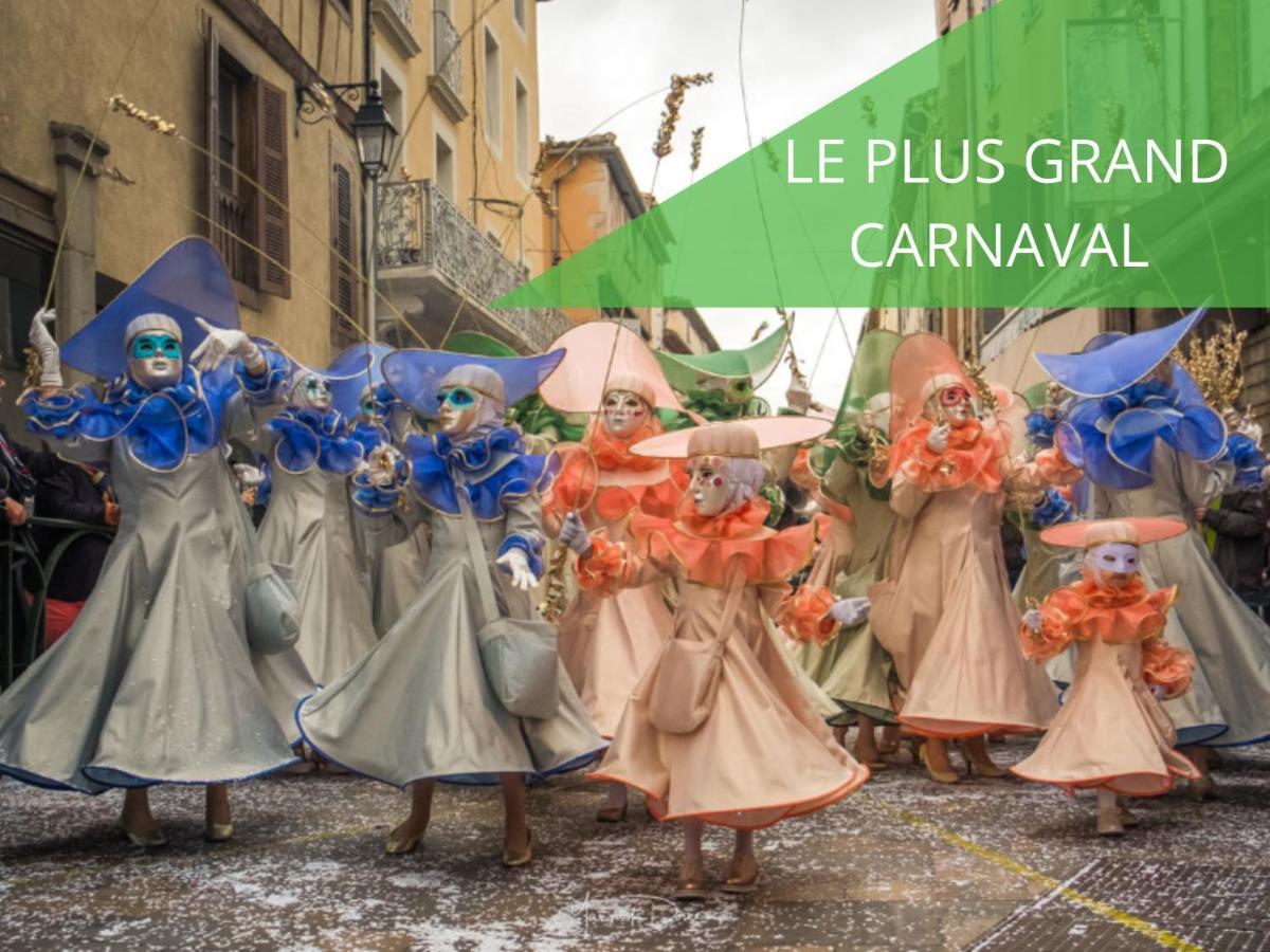 Le Cathare-Limoux-Wifi-Parking Free-Oc-Keys Διαμέρισμα Εξωτερικό φωτογραφία