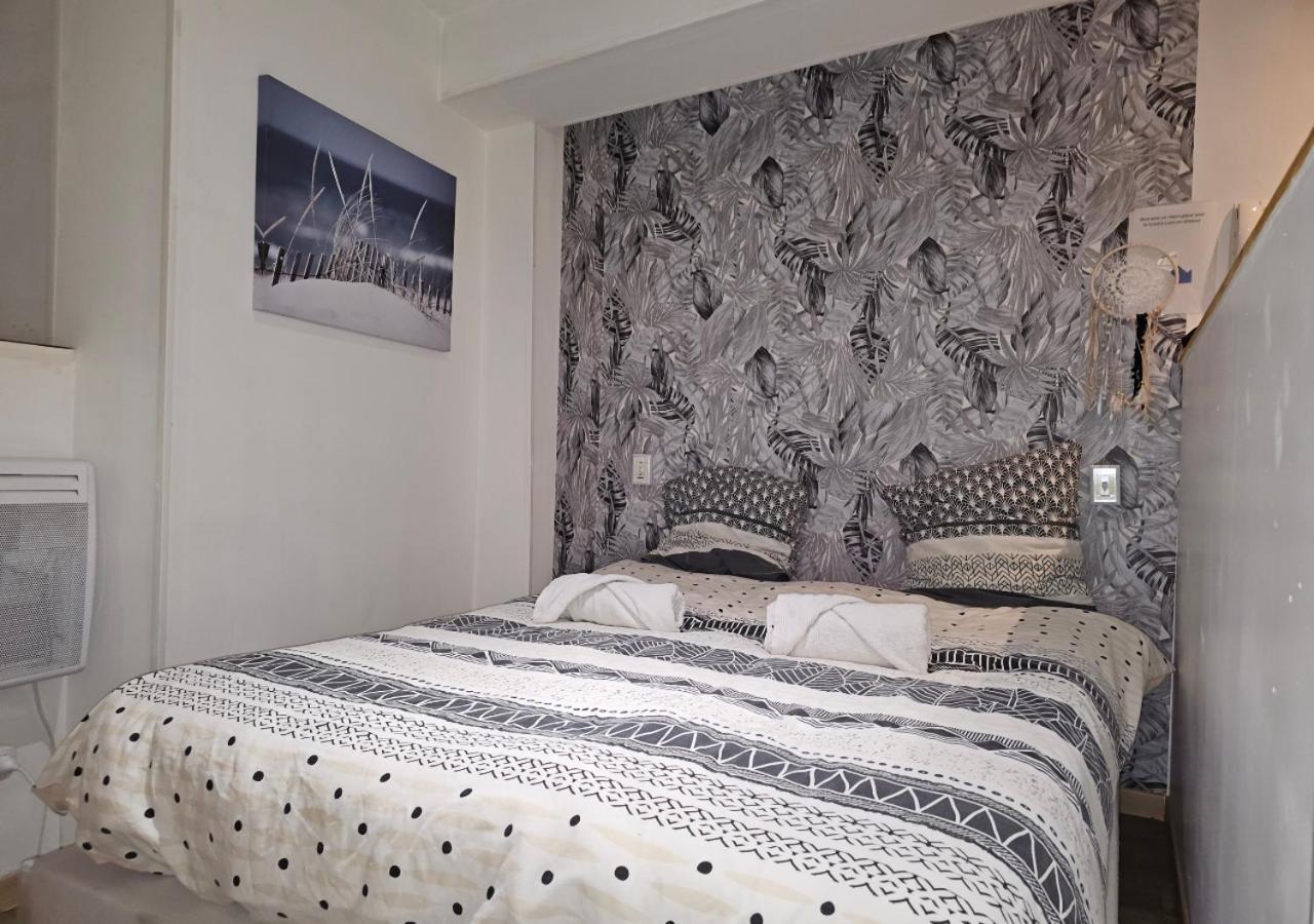 Le Cathare-Limoux-Wifi-Parking Free-Oc-Keys Διαμέρισμα Εξωτερικό φωτογραφία