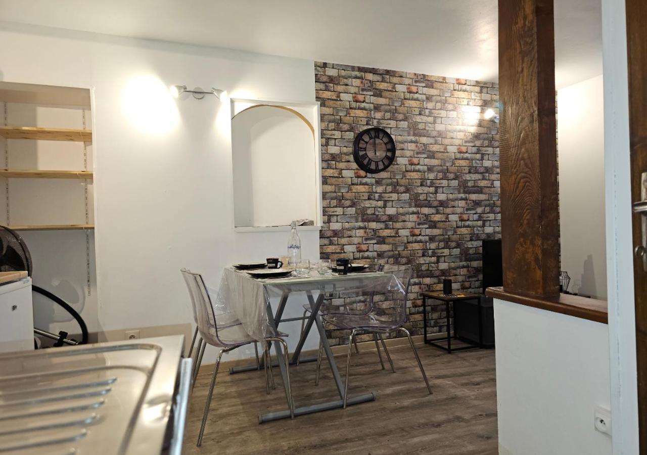 Le Cathare-Limoux-Wifi-Parking Free-Oc-Keys Διαμέρισμα Εξωτερικό φωτογραφία