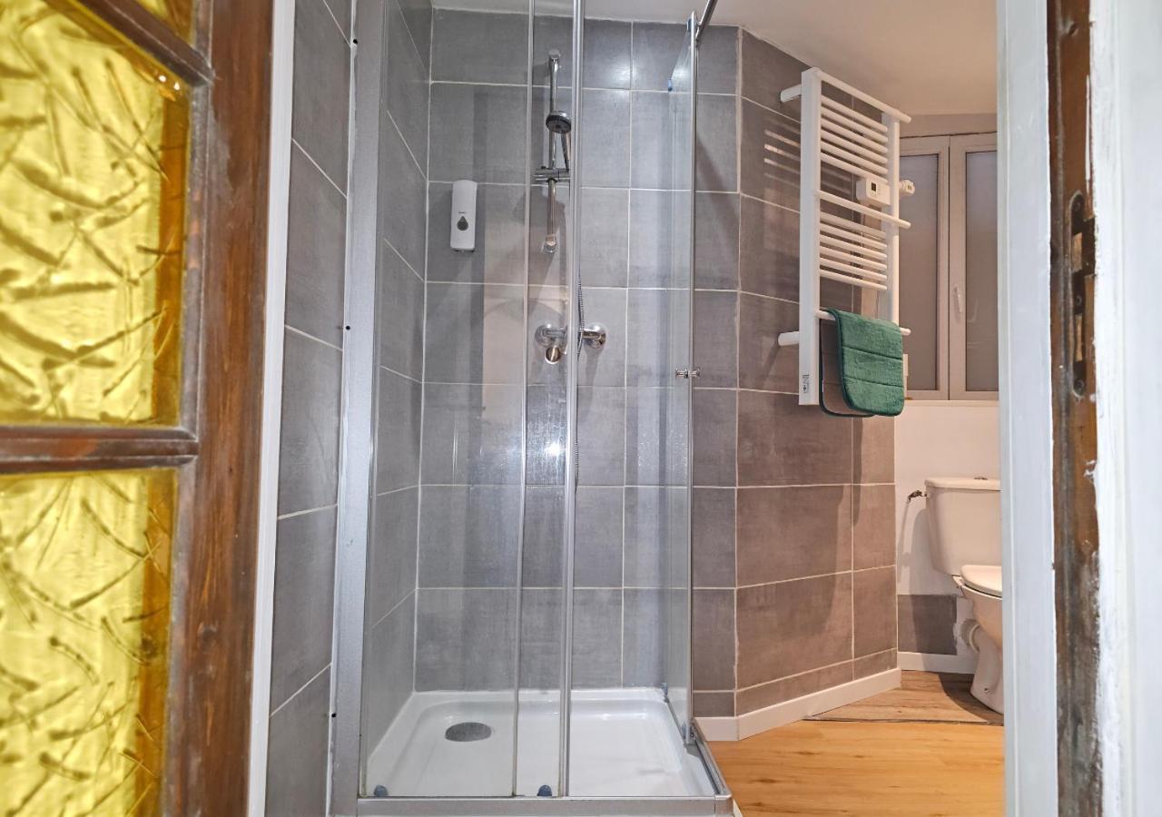 Le Cathare-Limoux-Wifi-Parking Free-Oc-Keys Διαμέρισμα Εξωτερικό φωτογραφία