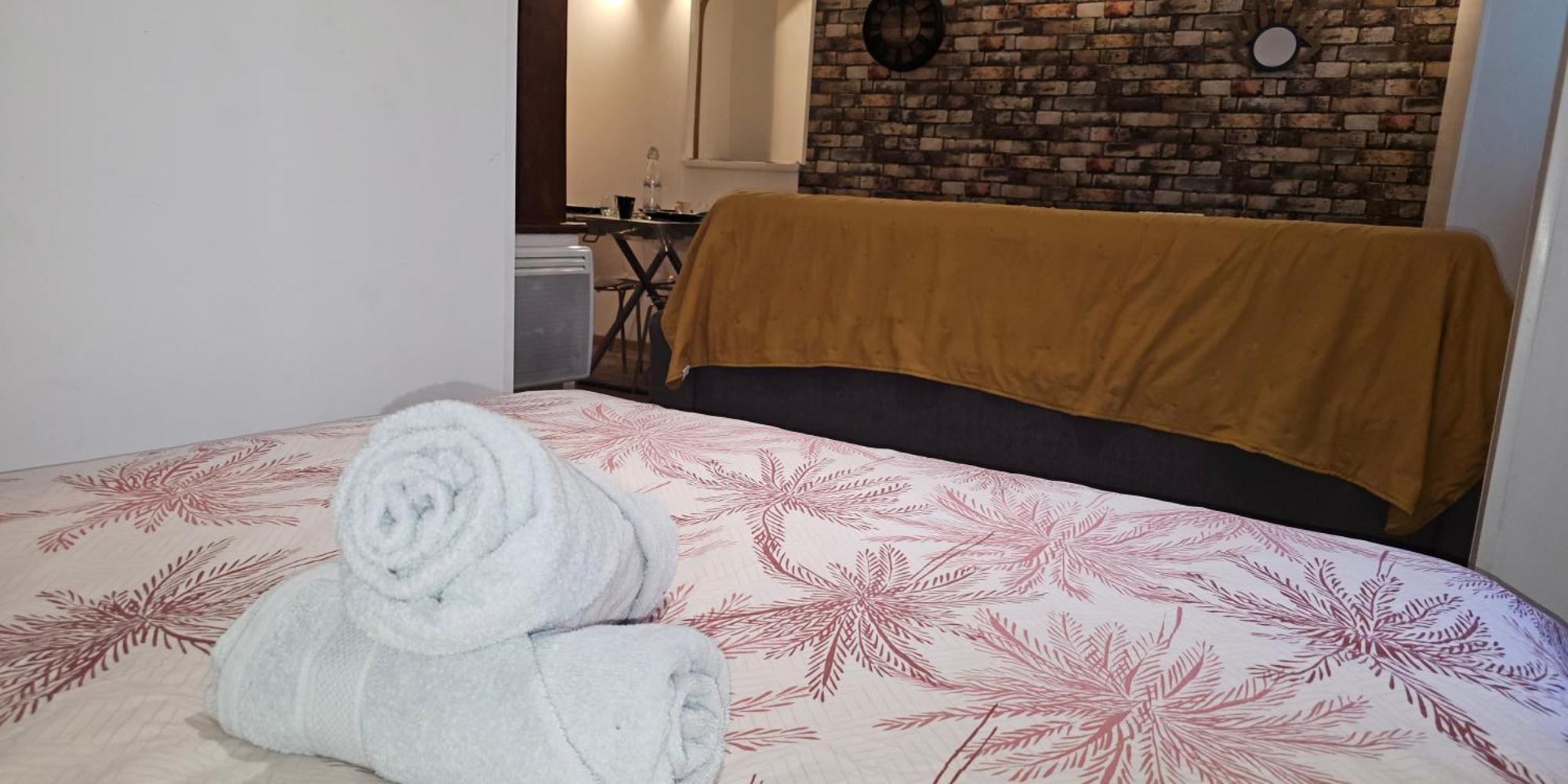 Le Cathare-Limoux-Wifi-Parking Free-Oc-Keys Διαμέρισμα Εξωτερικό φωτογραφία