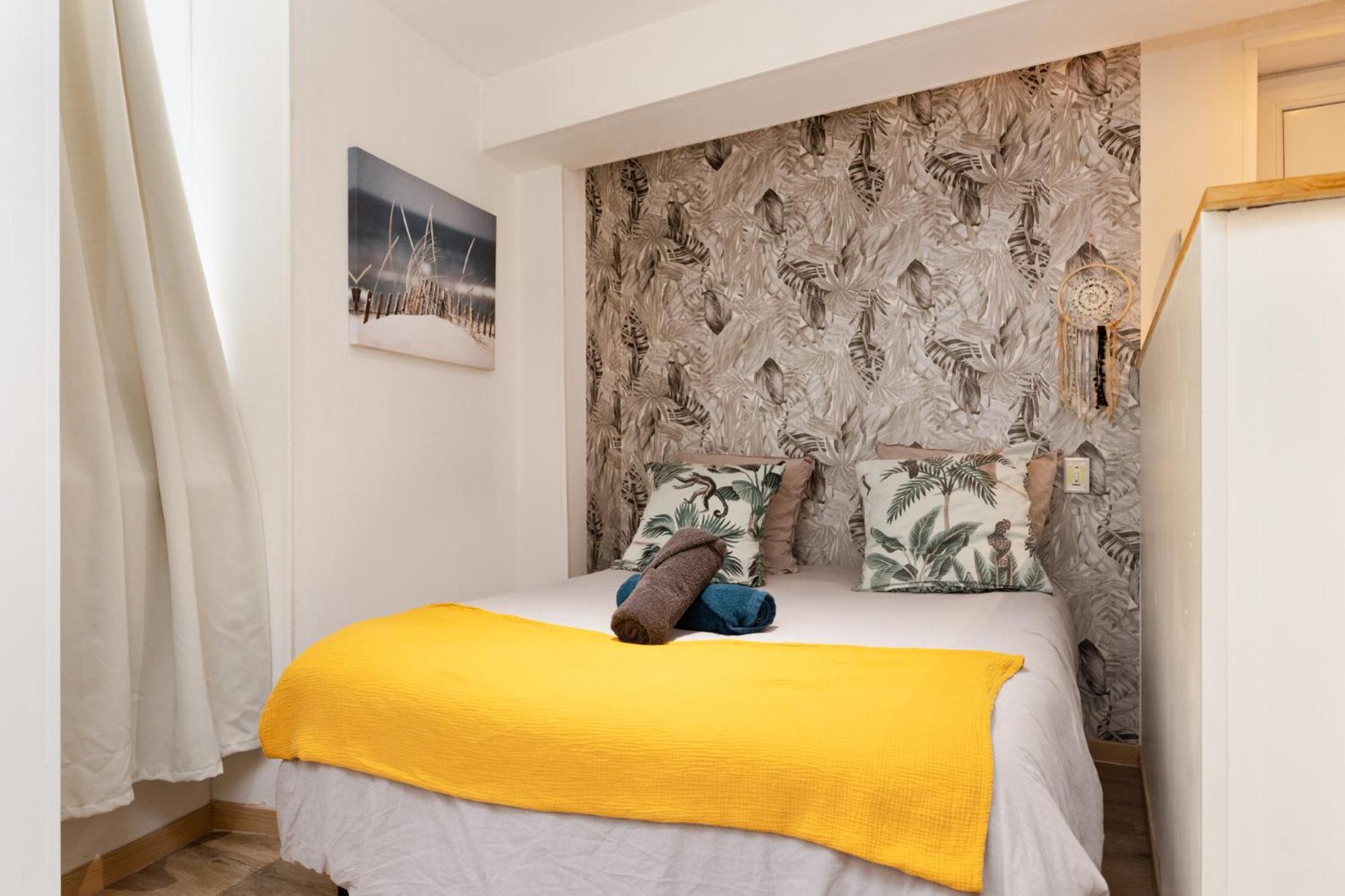 Le Cathare-Limoux-Wifi-Parking Free-Oc-Keys Διαμέρισμα Εξωτερικό φωτογραφία