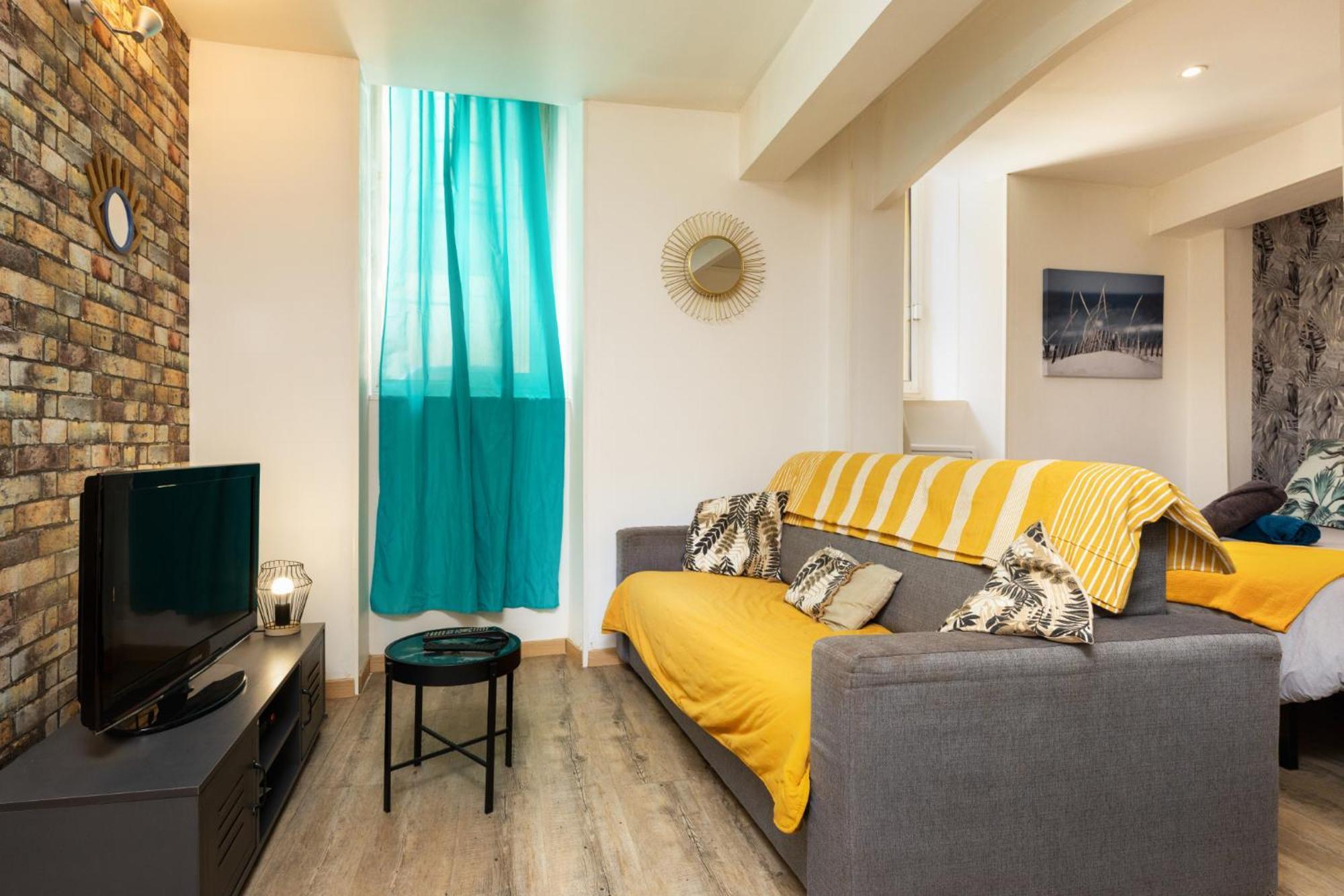 Le Cathare-Limoux-Wifi-Parking Free-Oc-Keys Διαμέρισμα Εξωτερικό φωτογραφία